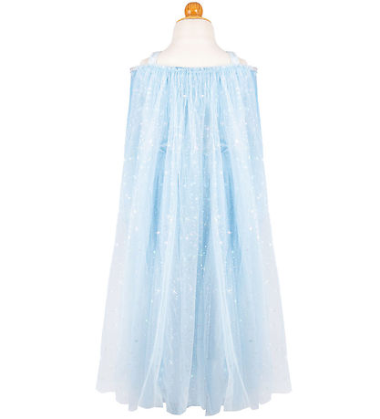 Great Pretenders Costume - Velvety Soft Sisters Forever Princ