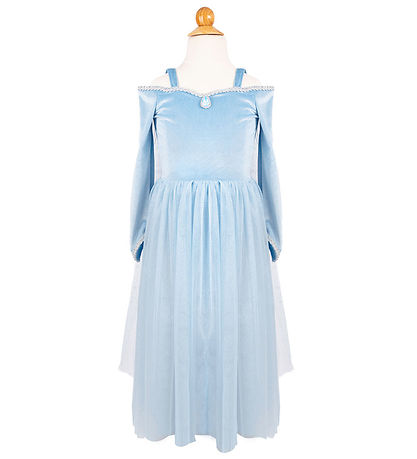 Great Pretenders Costume - Velvety Soft Sisters Forever Princ