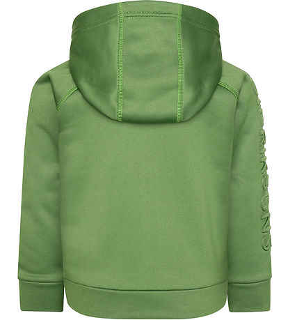 Didriksons Softshell jakki M. Flís - Corin - Þörungar Green