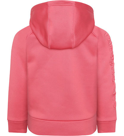 Didriksons Softshell-takki M. Fleece - Corin - Dusty Azalea