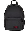 Eastpak Backpack - Power Pak'r - Power Black