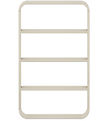 Flexa Shelf - Nova - 83 cm - Cream