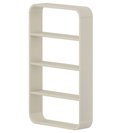 Flexa Shelf - Nova - 83 cm - Cream