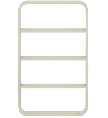 Flexa Shelf - Nova - 83 cm - Cream