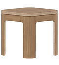 Flexa Stoel - Nova - 30x30 cm - Eg