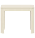 Table Flexa - Petit - 60x47 cm - Nova - Cream