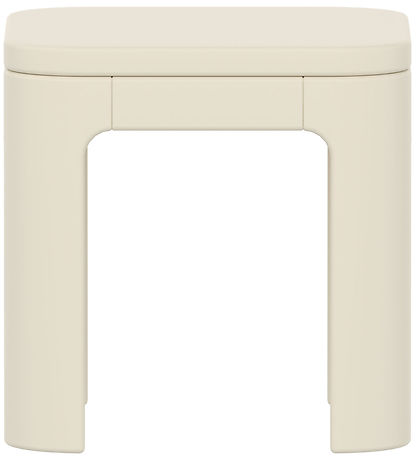 Flexa Jakkara - Nova - 30x30 cm - Cream