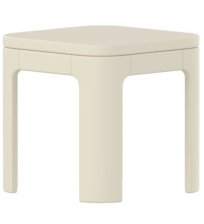 Flexa Jakkara - Nova - 30x30 cm - Cream