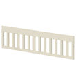 Flexa Bed Rail For Cot - 107 cm - Cream White