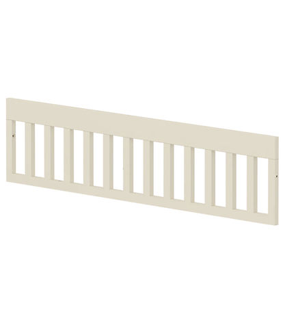Barrière de Lit Pour Lit de bébé Flexa - 107 cm - Cream White