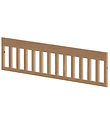 Flexa Bed Rail For Cot - 107 cm - Eg
