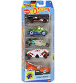 Hot Wheels Cars - 5-Pack - Street Beasts