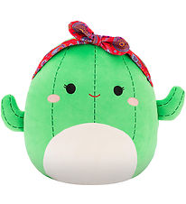 Squishmallows Kuscheltier - 30 cm - Maritza-Kaktus