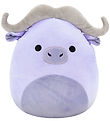 Squishmallows 봉제인형 - 30cm - 브래들리 버팔로