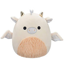 Squishmallows Kuscheltier - 19 cm - Buck