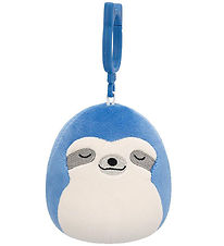Squishmallows Kuscheltier - 9 cm - Pablito - Clip On