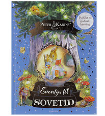 Forlaget Carlsen Bok - Peter Kanin - Äventyr För läggdags - Dans