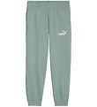 Puma Collegehousut - Green Kuu