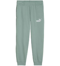 Puma Jogginghosen - Green Mond