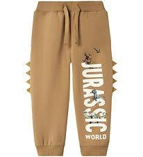 Name It Jogginghosen - NmmFor - Jurassic - Elmwood