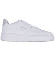 Lacoste 신발 - L001 세트 224 - 흰색