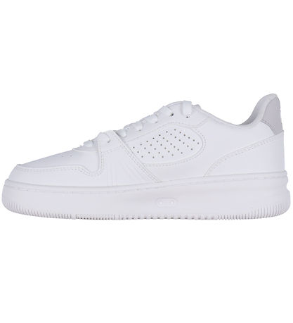 Lacoste Shoes - L001 Set 224 - Wht/Wht