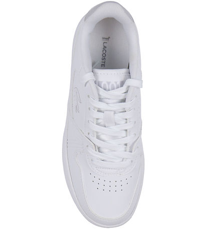 Lacoste Shoes - L001 Set 224 - Wht/Wht