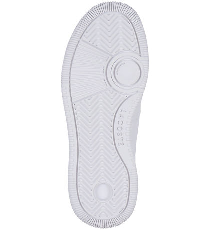 Lacoste Shoes - L001 Set 224 - Wht/Wht