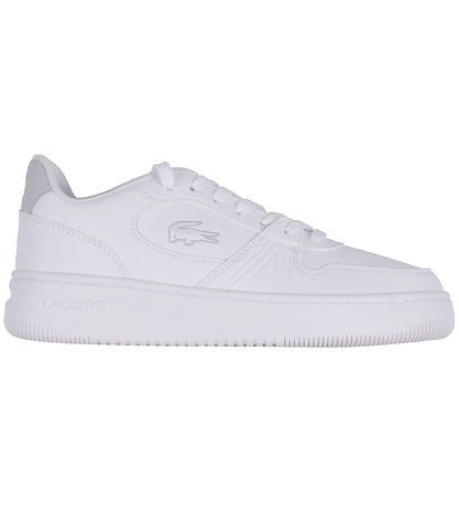 Lacoste Shoes - L001 Set 224 - Wht/Wht