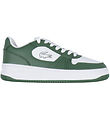 Lacoste Shoes - L001 Set 125 - Grn/Wht