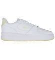 Lacoste 신발 - L001 세트 125 - 백색/LT YLW