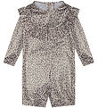 That's Mine Coverall Swimsuit - UV50+ - Silje - Leo Love