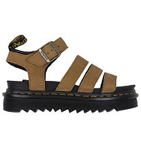 Dr. Martens Sandals - Blair - Desert Brown