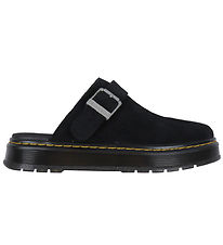 Dr. Martens Sandals - Brookline - Black