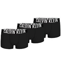 Calvin Klein Boxershorts - 3er-Pack - Pvhschwarz