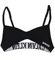 Calvin Klein Bra w/o Hanger - Pvh Black