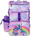 Jeva Schooltas - Beginners - Unicorn