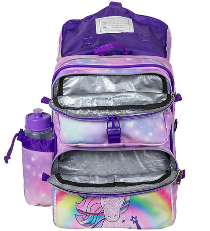 Jeva School Backpack - Beginners - Unicorn