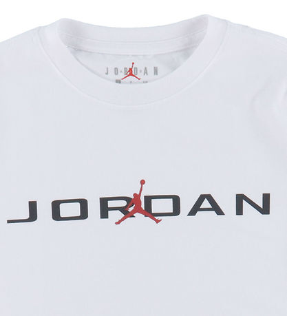 Jordan T-shirt - White