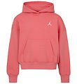 Jordan Hoodie - Pink Salt