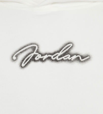 Jordan 후드티 - 돛
