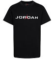 Jordan T-shirt - Black
