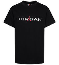 Jordan T-Shirt - Schwarz