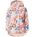 Molo Softshell Jacket w. Fleece - Hillary - Tulip Pink