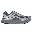 Woden Shoes - Freja Runner - Dark Grey