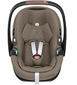 Maxi-Cosi Car Seat - Pebble 360 Pro2 - Truffle