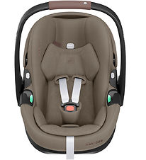 Maxi-Cosi Bilbarnstol - Pebble 360 Pro2 - Tryffel