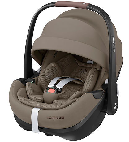 Maxi-Cosi Car Seat - Pebble 360 Pro2 - Truffle