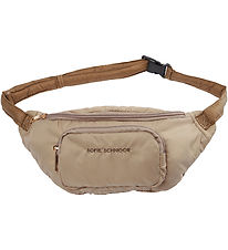 Sofie Schnoor Bum Bag - Dark Sand