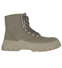 Sofie Schnoor Boots - Dusty Green
